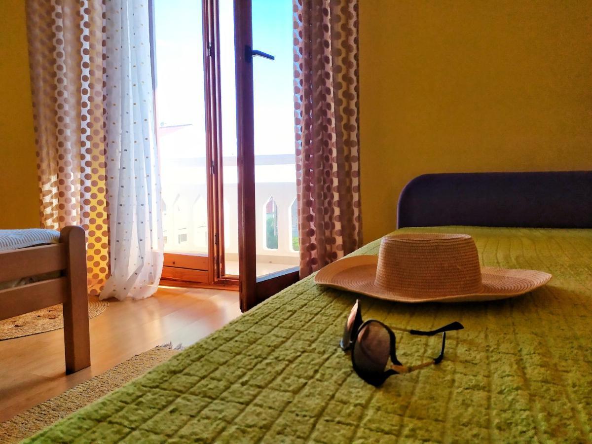 Cozy Apartments Danica Novalja With Terrace - First Floor Exterior photo